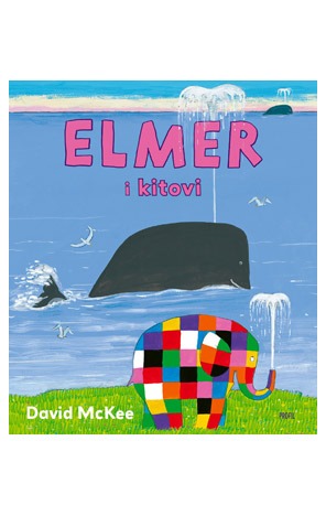 Elmer i kitovi