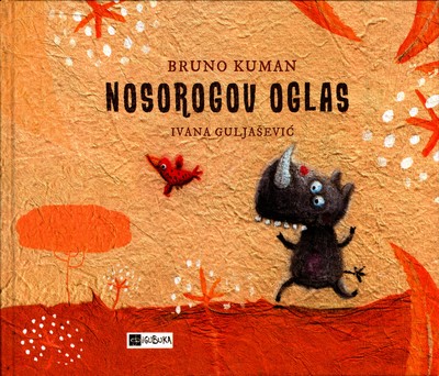 Nosorogov oglas Nosorogov oglas