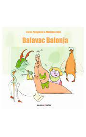 Balavac Balonja
