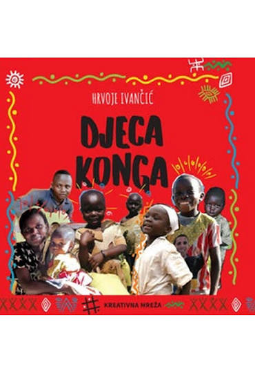 Djeca Konga