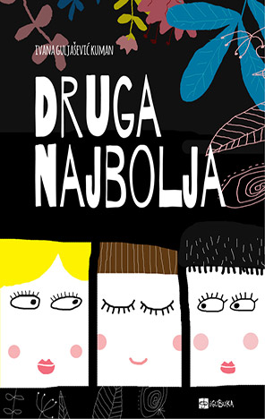 Druga najbolja
