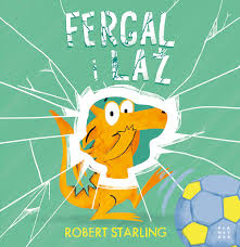 Fergal i laž