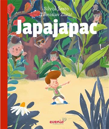 Japajapac