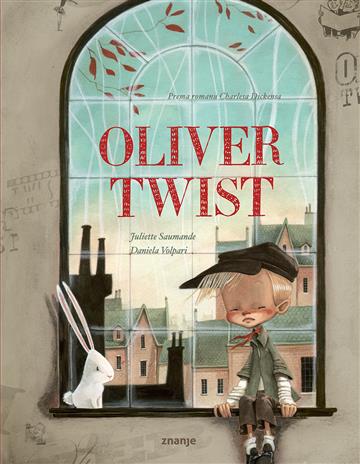 Oliver Twist Oliver Twist