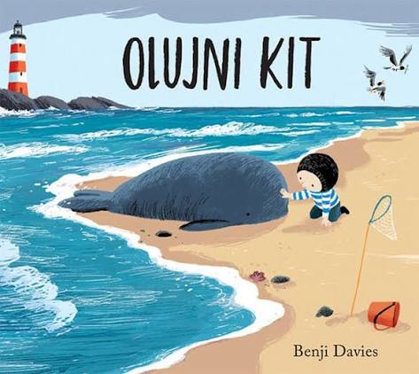 Olujni kit Olujni kit