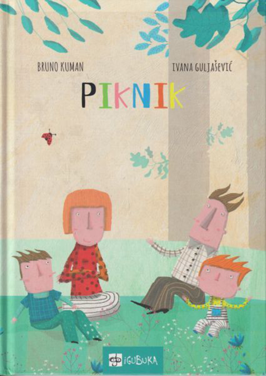 Piknik Piknik