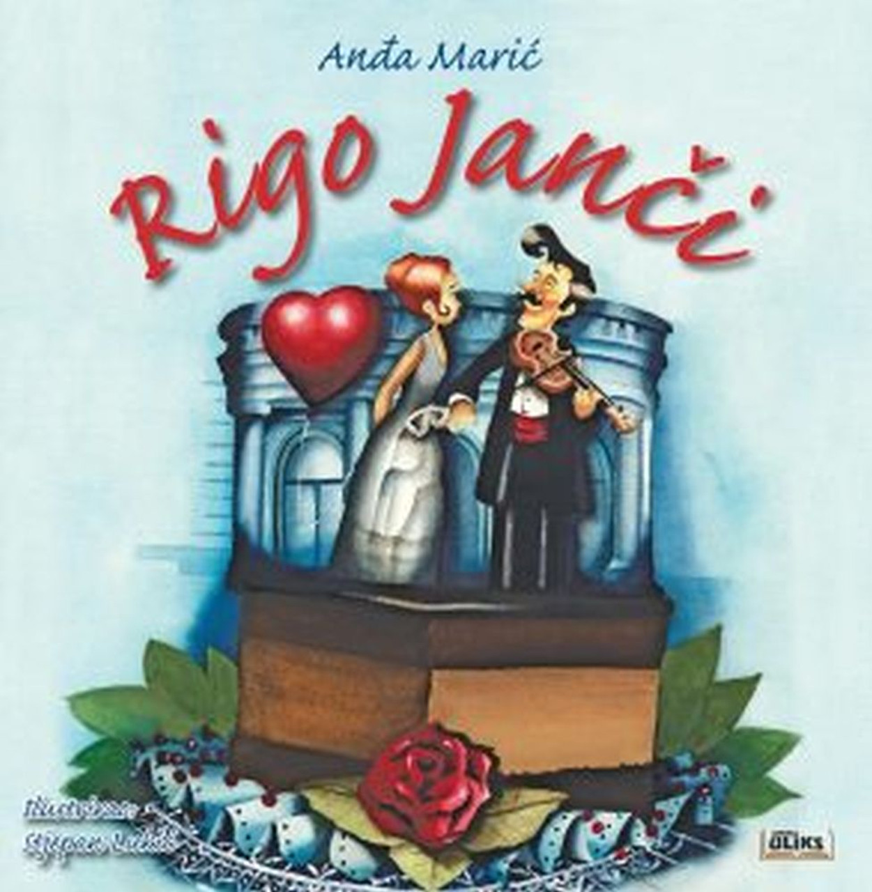 Rigo Janči