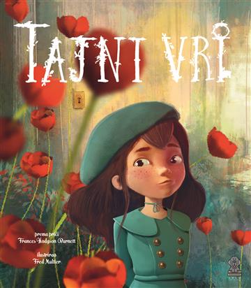 Tajni vrt