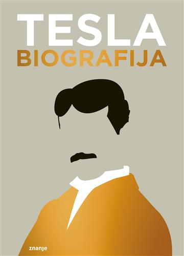 Nikola Tesla: biografija
