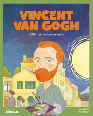 Vincent Van Gogh: veliki neshvaćeni umjetnik