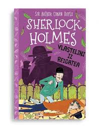 Sherlock Holmes: vlastelini iz Reigatea