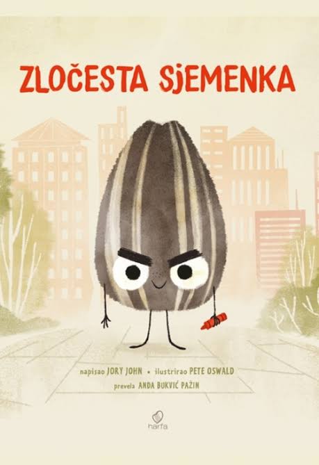 Zločesta sjemenka Zločesta sjemenka